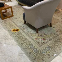 فرش ۹ متری ماشینی|فرش|تهران, جمالزاده|دیوار