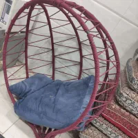 تاب ریلکسی با پایه کاملا سالم