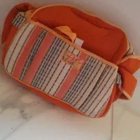 کریر و ساک درحد نو و تمیز|کالسکه و لوازم جانبی|همدان, |دیوار