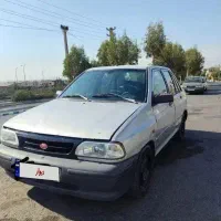پراید