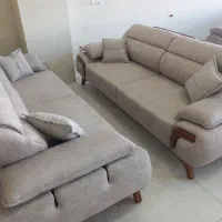 مدل الهه /کارخانه بزرگ مبلمان جردن / قسطی/