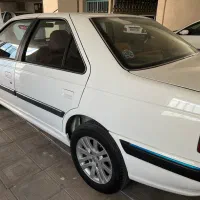 پژو‌ پارس Tu5 اتومات تمیز|خودرو سواری و وانت|کرمان, |دیوار