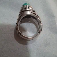 انگشترنقره