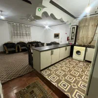 سوییت مبله رهن و اجاره|اجارهٔ کوتاهمدت ویلا و باغ|بندر ماهشهر, |دیوار