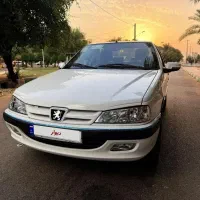 پژو پارس موتور جدید XU7P سفارشی مدل ۱۴۰۱ سیمی