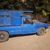 خودرو نیسان
