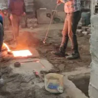 ریخته گری/قالب گیری