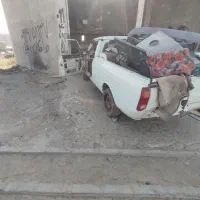 پیکان وانت مدل 93|خودرو سواری و وانت|چهاربرج, |دیوار