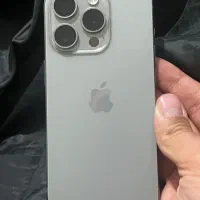 iphone 15pro|موبایل|ارومیه, |دیوار
