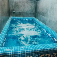 اجاره شبانه ویلا کلبه سوئیسی جکوزی دار (مالک هستم)|اجارهٔ کوتاهمدت ویلا و باغ|سرخرود, |دیوار