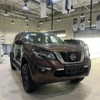 پذیرش فوری نیسان ترا تیپ۲ صفر