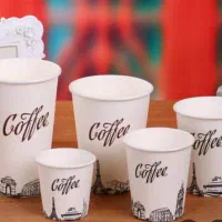 کارخانه تولید لیوان کاغذی