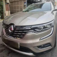 رنوکولیوس/مدل۲۰۱۸/نقدواقساط/استثنایی|خودرو سواری و وانت|تهران, امامت|دیوار