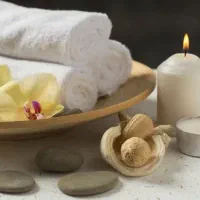 خدمات تخصصی ماساژ