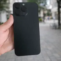 ایفون ۱۵پرومکس باریجستری