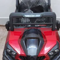 ماشین شارژی افرود