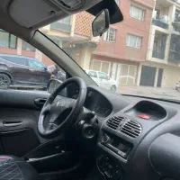 206|خودرو سواری و وانت|مشهد, کوثر|دیوار