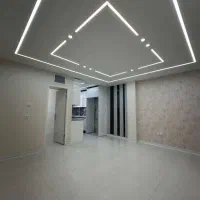 واحدی مناسب زوج های جوان ۵۹ متر*پارکینگ اختصاصی*