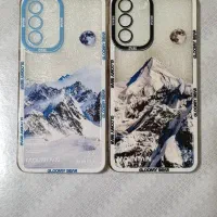 قاب گوشی سامسونگ S21 FE کاملا نو