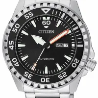 ساعت سیتیزن (CITIZEN) اتوماتیک NH8388-81E|ساعت|تهران, گلستان (شهرک راه آهن)|دیوار