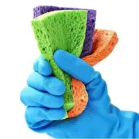 نظافت ساختمان حرفه ای فردیس ،اندیشه،بنفشه،کرج