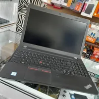 لپتاپ لنوو e560 i7 6500|رایانه همراه|شوط, |دیوار