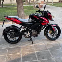 ns200 ان اس ۲۰۰۲۰۰|موتورسیکلت|تهران, هرندی|دیوار