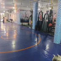 سالن ورزشی سانس به مربیان اجاره داده میشود|اجارهٔ کوتاه‌مدت دفتر کار و فضای آموزشی|اصفهان, رزمندگان|دیوار