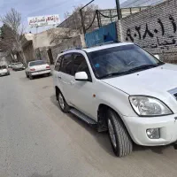 ام وی ام x33|خودرو سواری و وانت|مشهد, کشاورز|دیوار