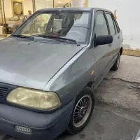 پراید مدل ۸۷