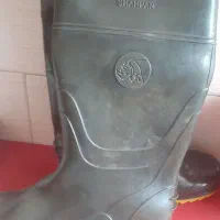 چکمه