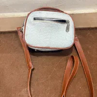 ۳عدد کیف کاملا نو|کیف، کفش، کمربند|اهواز, گلستان|دیوار