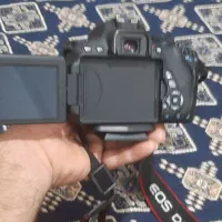 دوربین عکاسی کنون