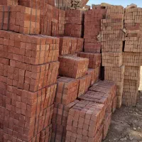 آجرنمای سنتی و نسوز عمده و خرد برای پروژه ها|مصالح و تجهیزات ساختمان|تهران, فلسطین (میدان انقلاب)|دیوار