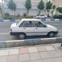 پراید 131
