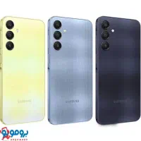 گوشیa25