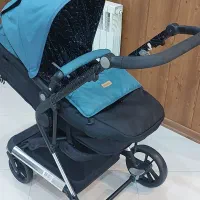 کالسکه و کریر و صندلی ماشین