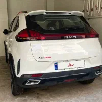 x33 cross دنده ای|خودرو سواری و وانت|رشت, جهاد|دیوار