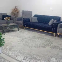 مبل چستر نه نفره|مبلمان خانگی و میز عسلی|اراک, |دیوار