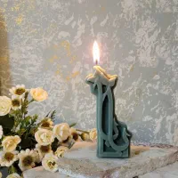 شمع روز پدر