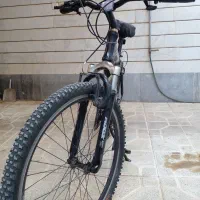 ویوا دوچرخه حرفه ایی آلومنیوم|دوچرخه، اسکیت، اسکوتر|خمینی‌شهر, |دیوار