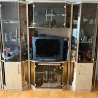 بوفه سه تکه