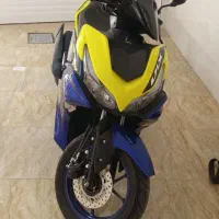 موتور VLX همتاز