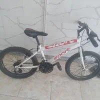 دوچرخه در سایز ۲۰