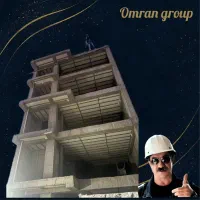 پیش‌فروش مطمئن آپارتمان تک واحدی سه خواب مطهری