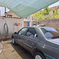 پژو 405 GLX موتور 2000|خودرو سواری و وانت|گنبد کاووس, |دیوار