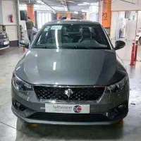 تارا 1404 V4  بی رنگ استثنایی صفر|خودرو سواری و وانت|تهران, جنت‌آباد مرکزی|دیوار