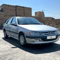 پژو پارس ساده، مدل ۱۳۸۴|خودرو سواری و وانت|خمین, |دیوار