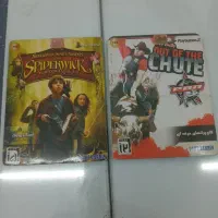 بازیهای پلی استیشن 2|کنسول، بازی ویدئویی و آنلاین|قرچک, مهدیه|دیوار