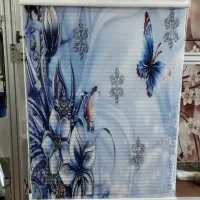 جشنواره فروش پرده های چاپی|پرده، رانر، رومیزی|فردیس, سپید دشت|دیوار